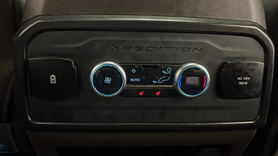 2024 Ford Expedition Max King Ranch