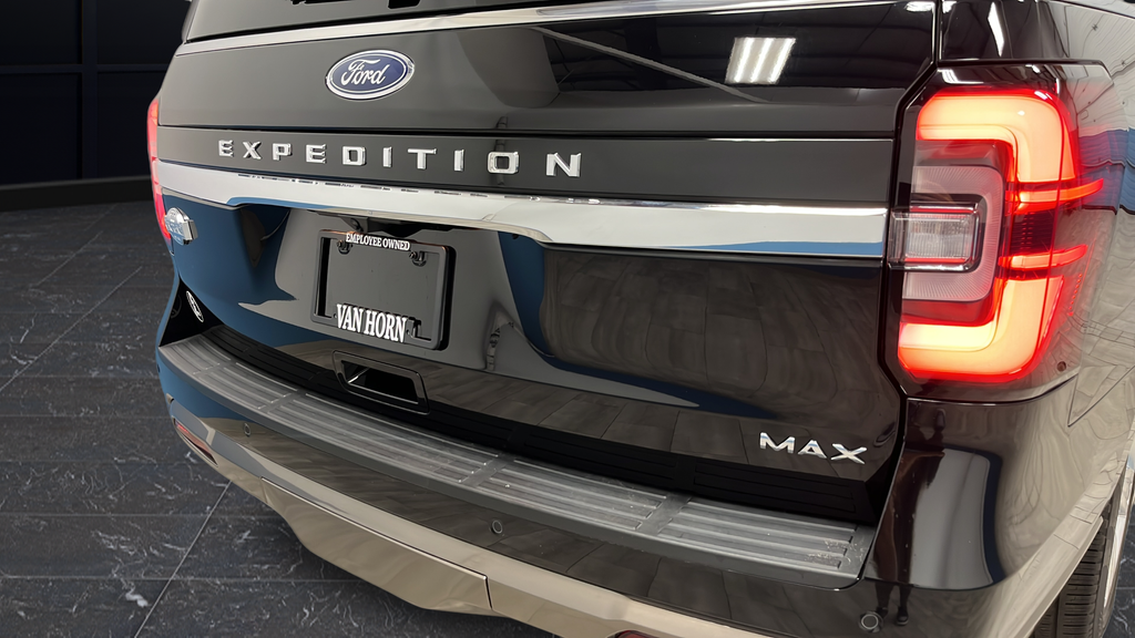 2024 Ford Expedition Max King Ranch