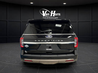 2024 Ford Expedition Max King Ranch