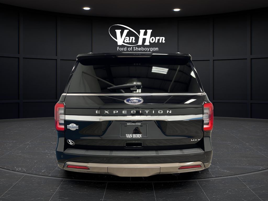 2024 Ford Expedition Max King Ranch