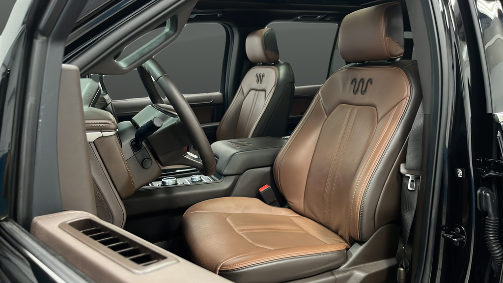 2024 Ford Expedition Max King Ranch