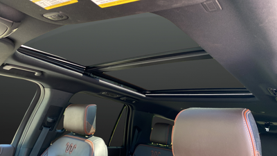 2021 Ford Expedition Max King Ranch