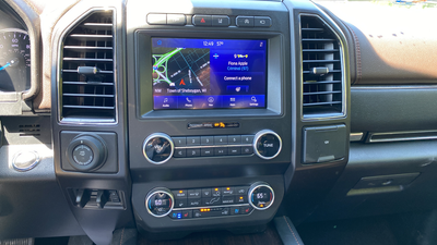 2021 Ford Expedition Max King Ranch