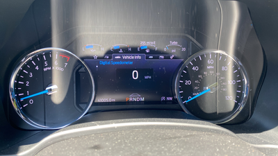 2021 Ford Expedition Max King Ranch