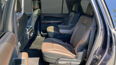 2021 Ford Expedition Max King Ranch