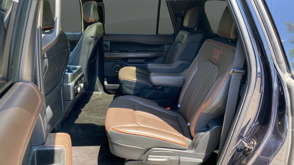 2021 Ford Expedition Max King Ranch