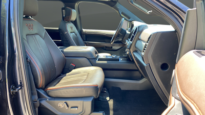 2021 Ford Expedition Max King Ranch