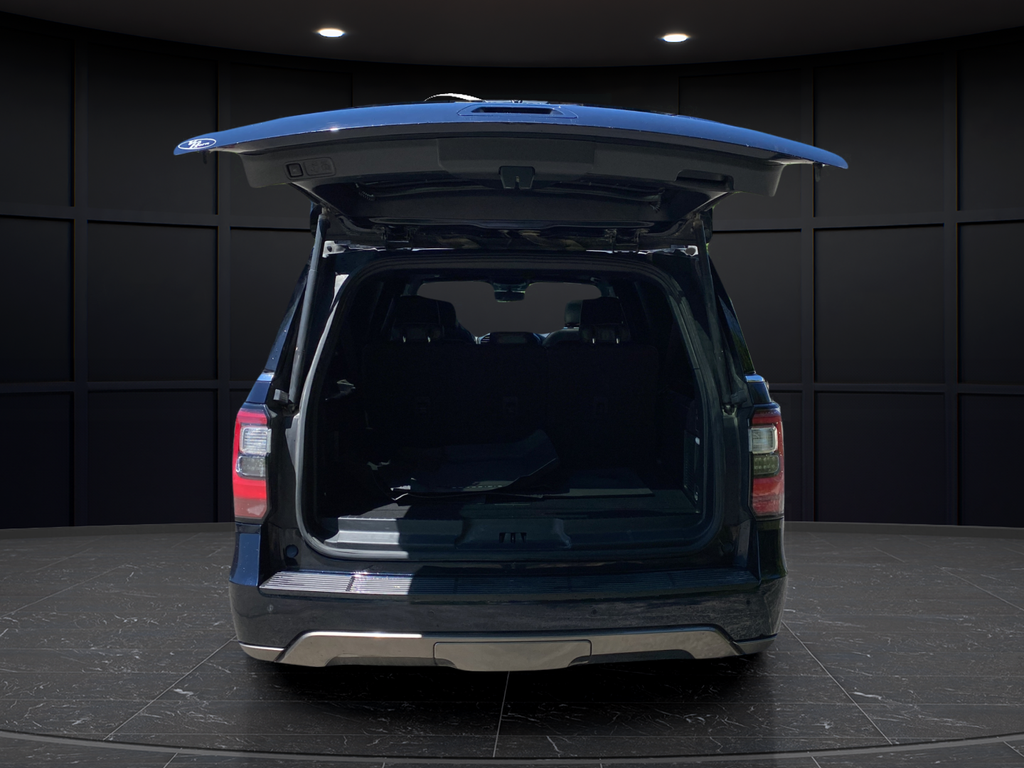 2021 Ford Expedition Max King Ranch