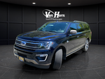 2021 Ford Expedition Max King Ranch