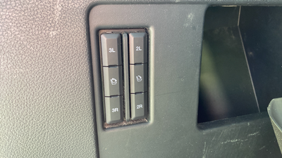 2021 Ford Expedition Max King Ranch
