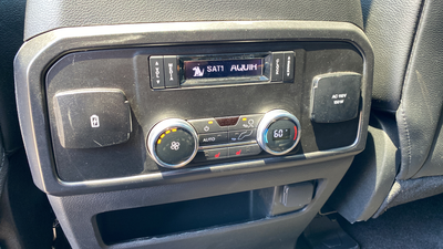 2021 Ford Expedition Max King Ranch