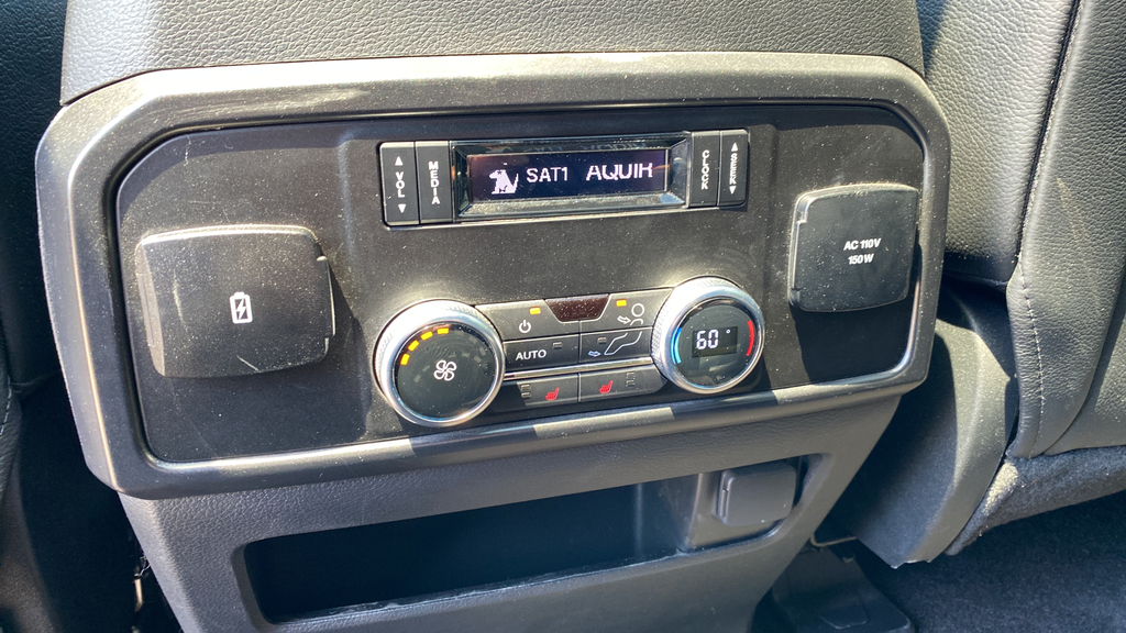 2021 Ford Expedition Max King Ranch