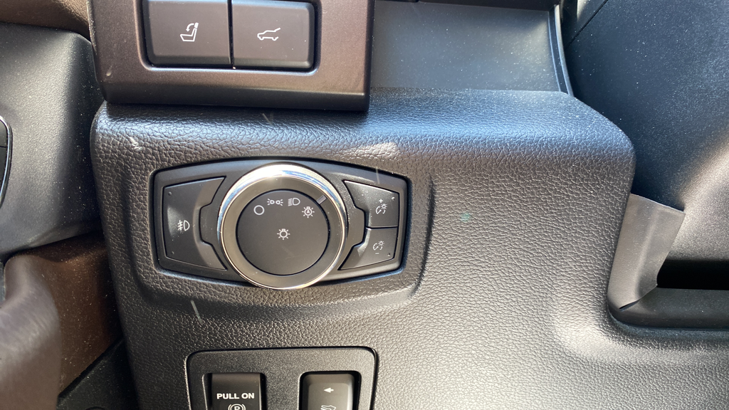 2021 Ford Expedition Max King Ranch