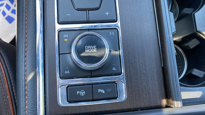 2021 Ford Expedition Max King Ranch