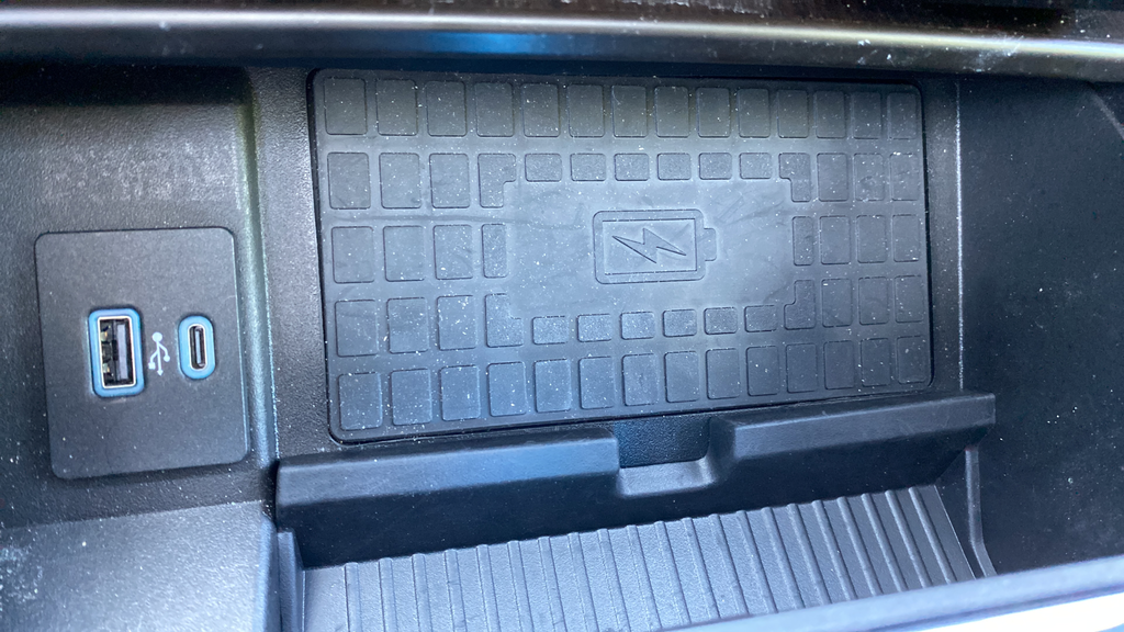 2021 Ford Expedition Max King Ranch