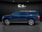 2021 Ford Expedition Max King Ranch