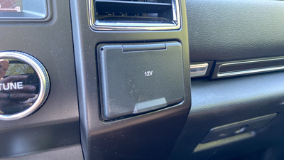 2021 Ford Expedition Max King Ranch