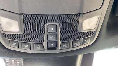 2021 Ford Expedition Max King Ranch