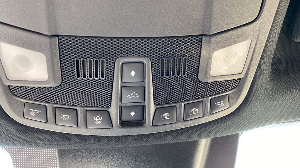 2021 Ford Expedition Max King Ranch