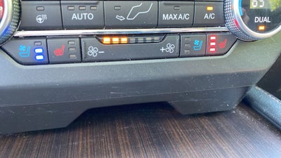 2021 Ford Expedition Max King Ranch
