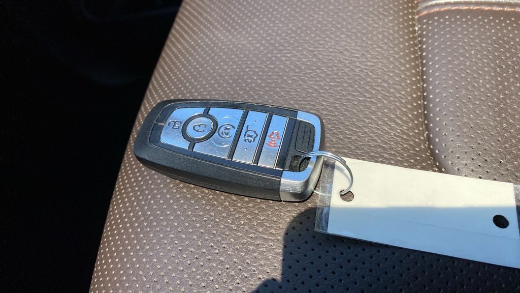 2021 Ford Expedition Max King Ranch