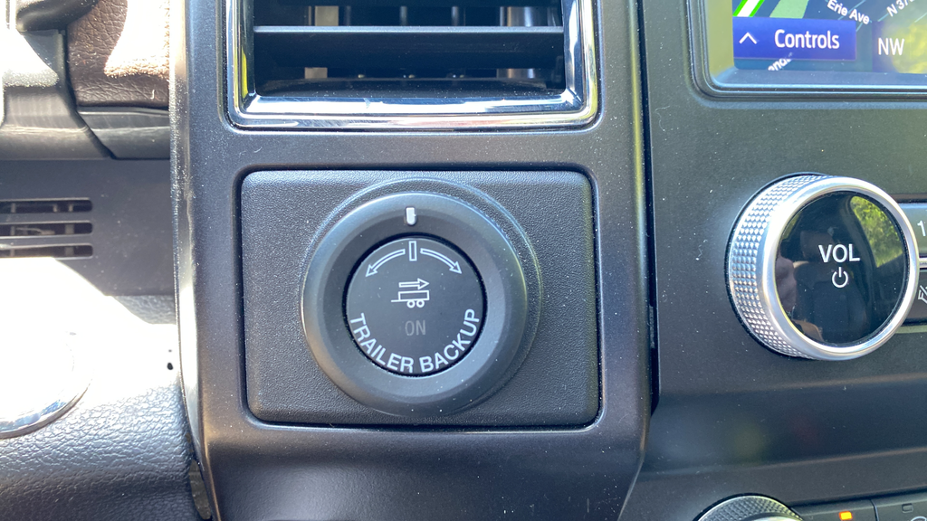 2021 Ford Expedition Max King Ranch