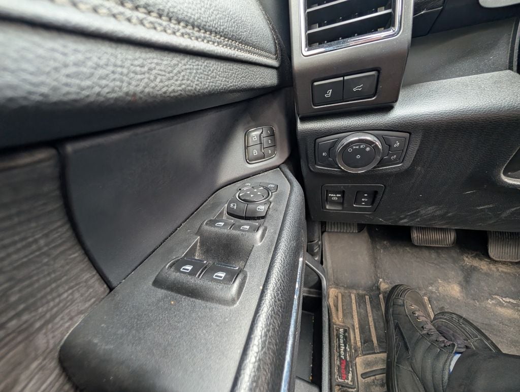 2019 Ford Expedition Max Limited