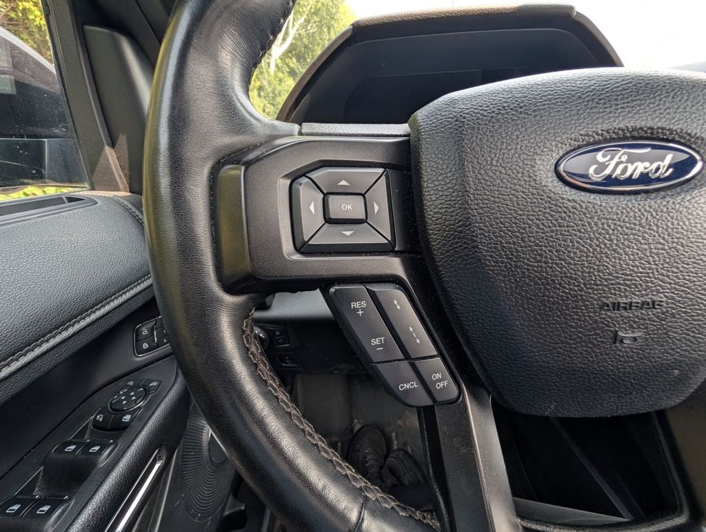 2019 Ford Expedition Max Limited