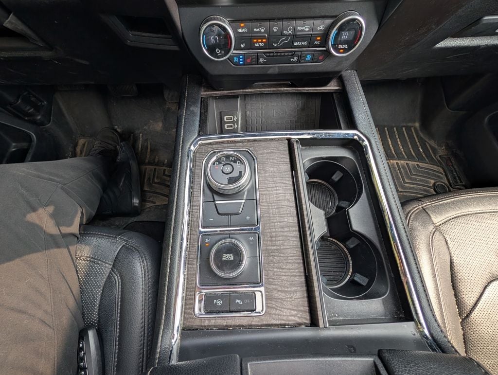 2019 Ford Expedition Max Limited