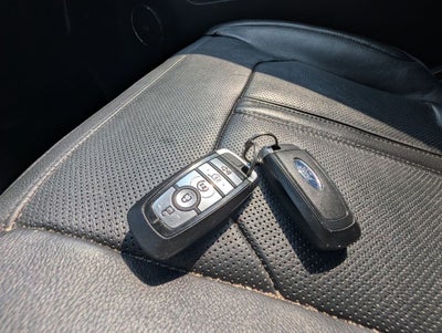2019 Ford Expedition Max Limited