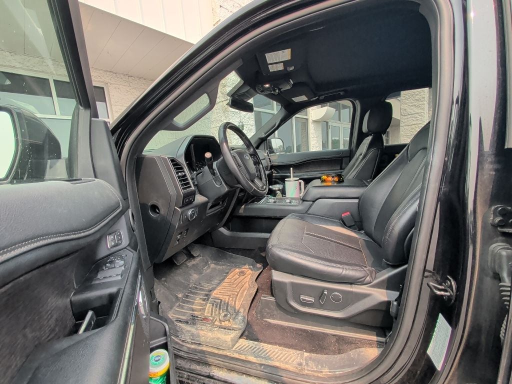 2019 Ford Expedition Max Limited