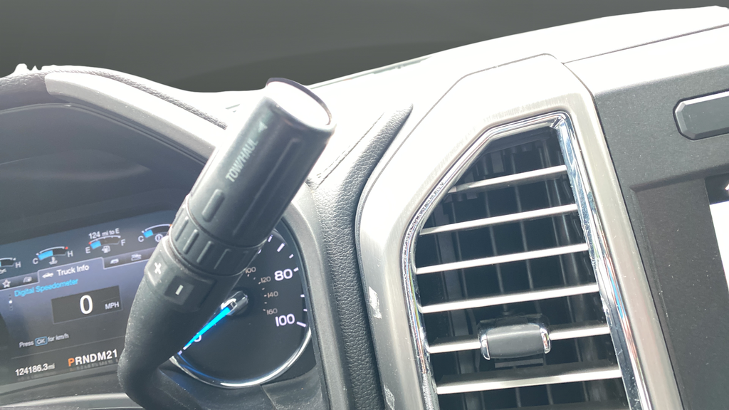 2017 Ford F-250SD Platinum