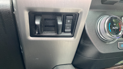 2017 Ford F-250SD Platinum