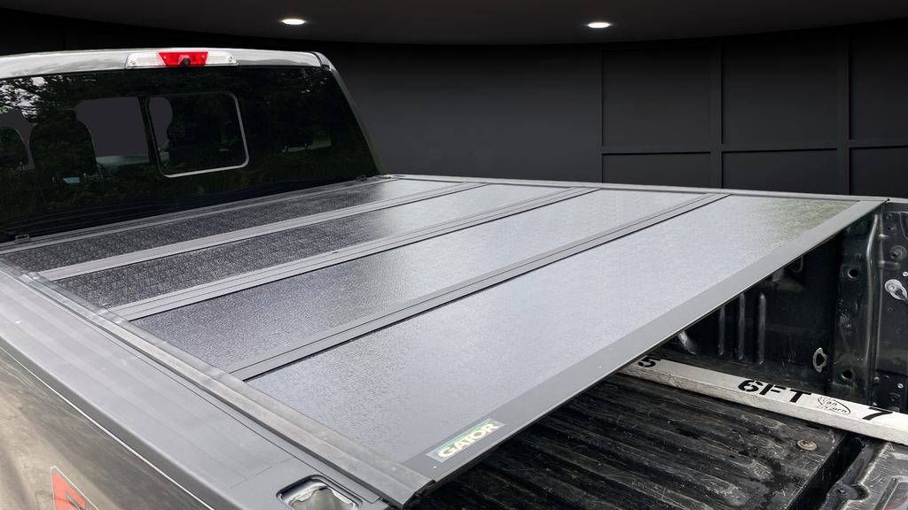 2017 Ford F-250SD Platinum