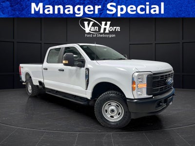 2025 Ford F-250SD XL