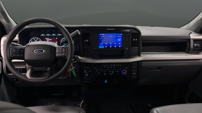 2025 Ford F-250SD XL