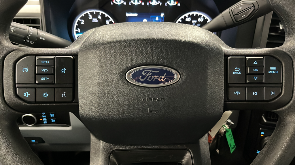 2025 Ford F-250SD XL