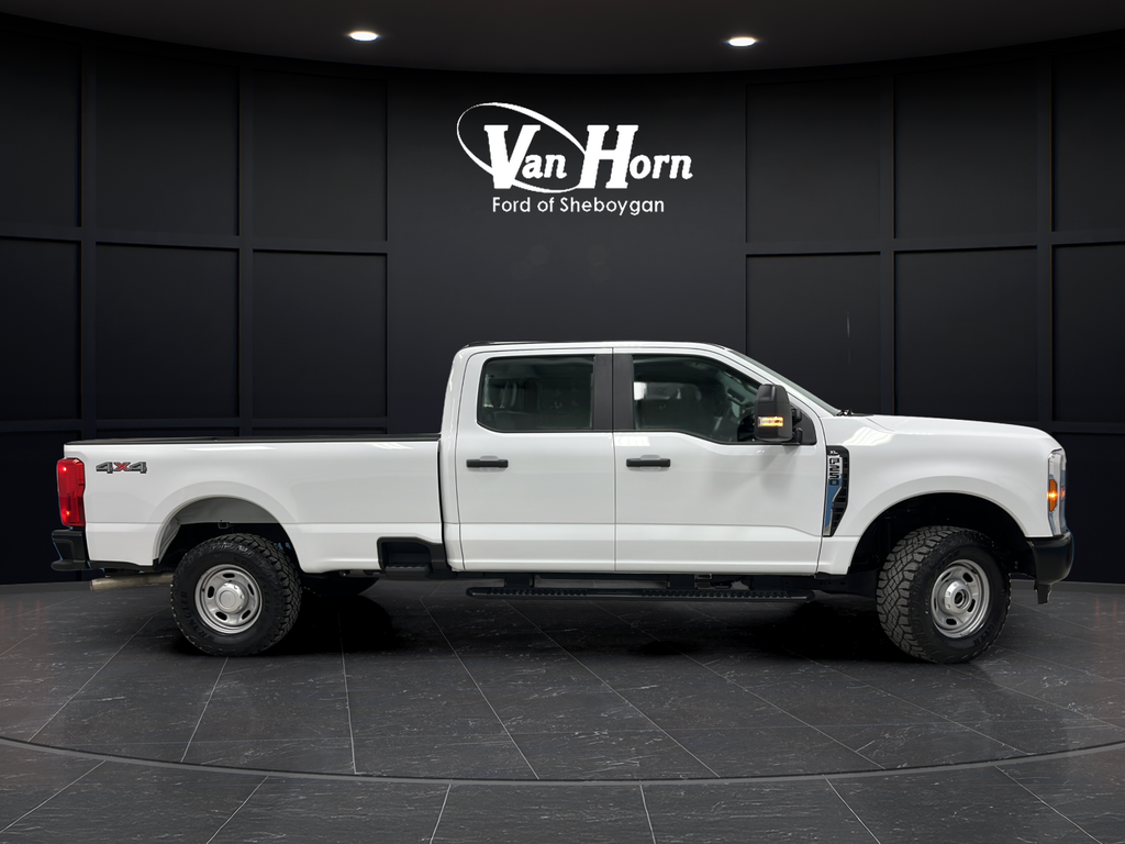 2025 Ford F-250SD XL