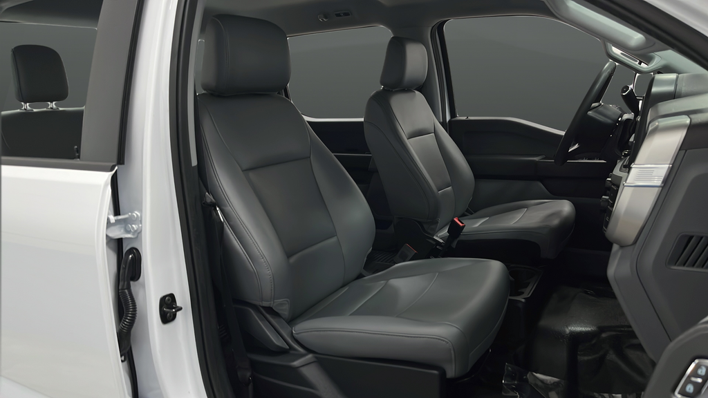 2025 Ford F-250SD XL