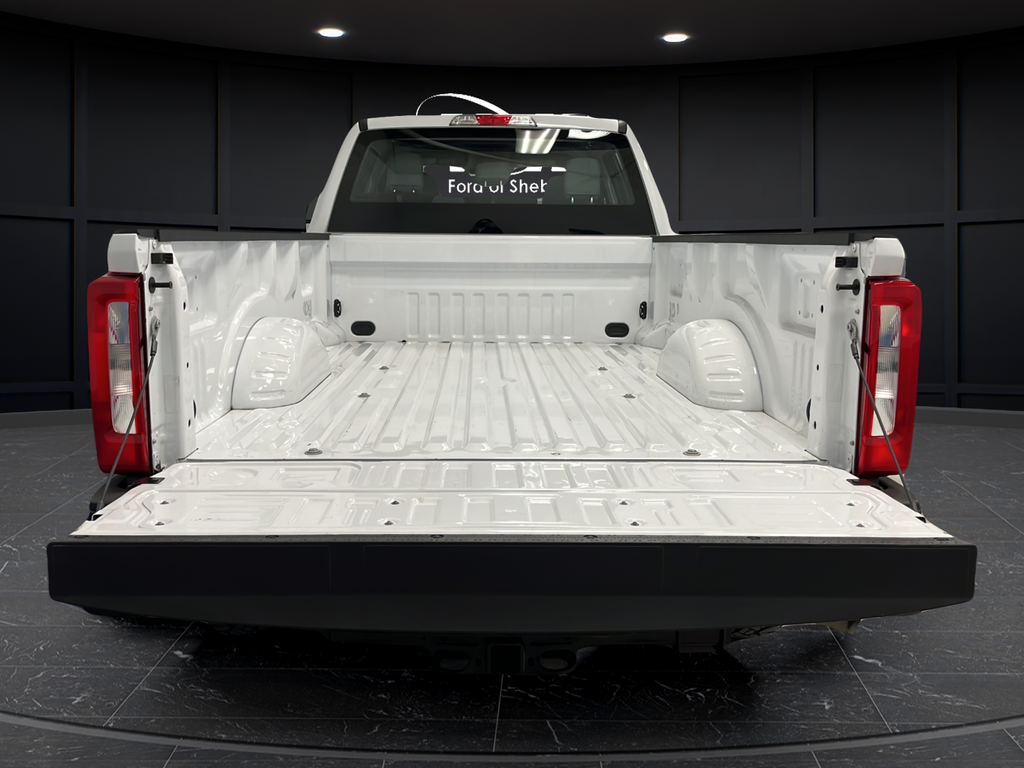 2025 Ford F-250SD XL