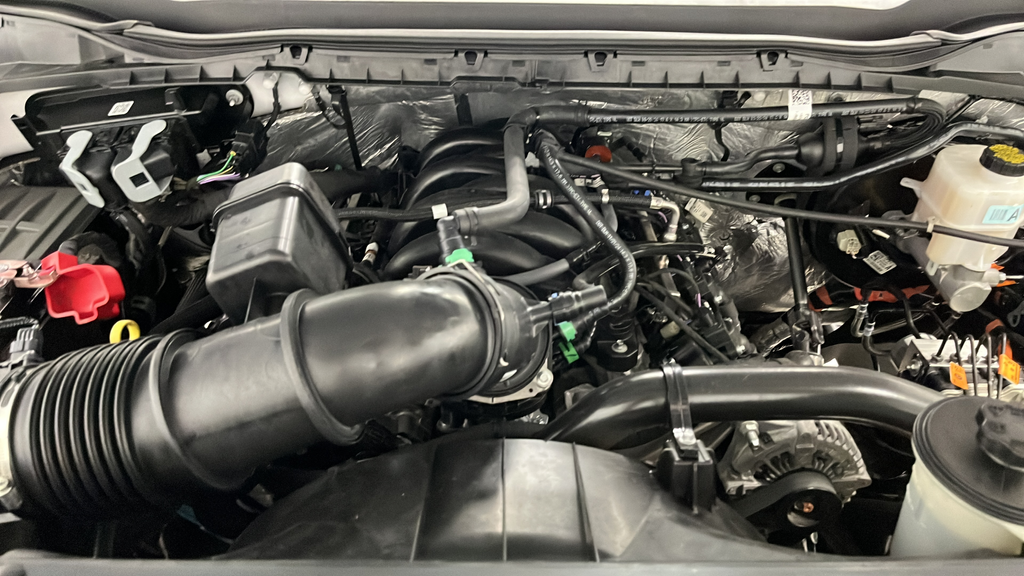 2025 Ford F-250SD XL