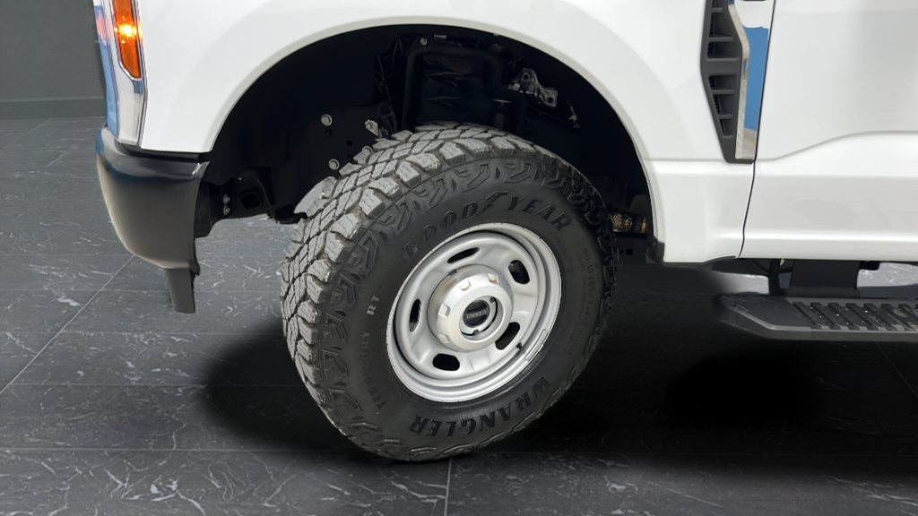 2025 Ford F-250SD XL