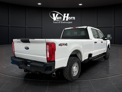 2025 Ford F-250SD XL