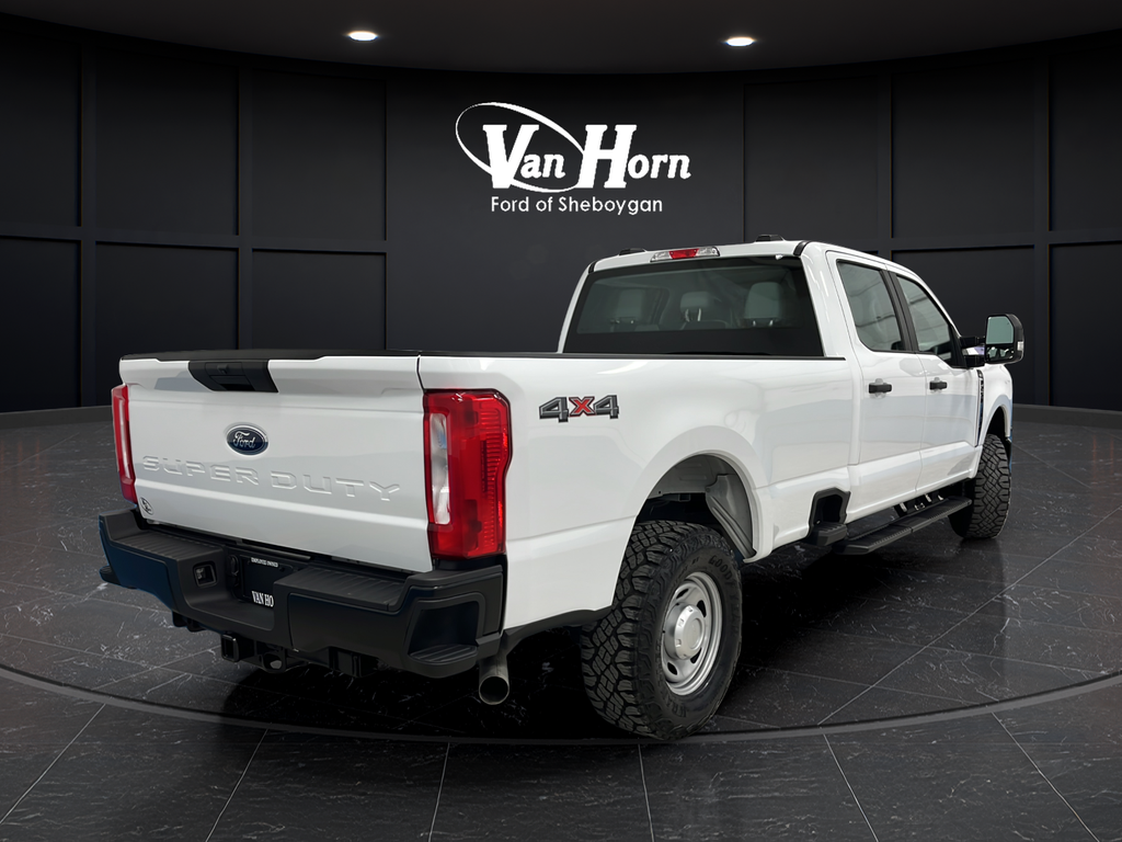 2025 Ford F-250SD XL