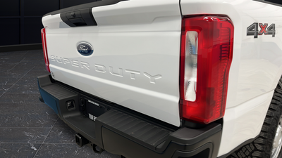 2025 Ford F-250SD XL