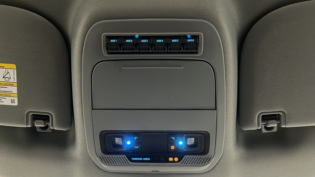 2025 Ford F-250SD XL