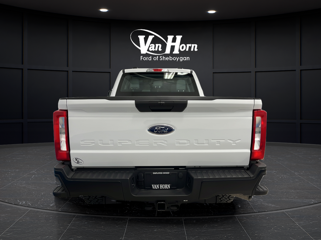 2025 Ford F-250SD XL