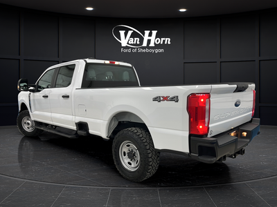 2025 Ford F-250SD XL