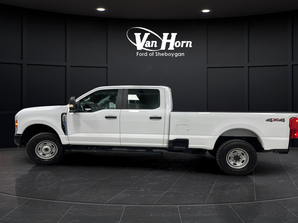 2025 Ford F-250SD XL