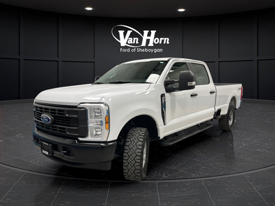 2025 Ford F-250SD XL